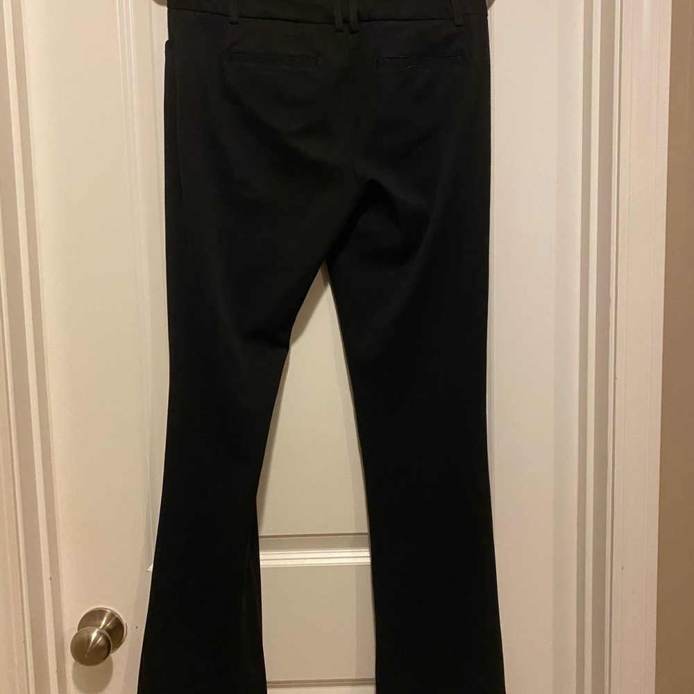 Express Work Slacks - image 1